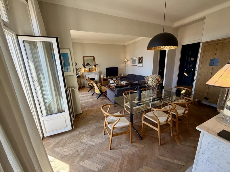 Appartement, Cannes, 100 m²