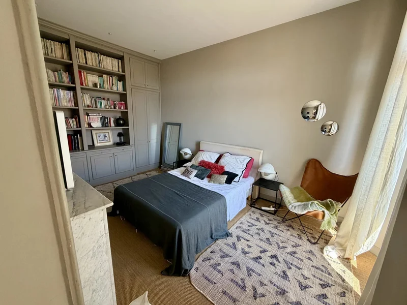 Appartement, Cannes, 100 m²