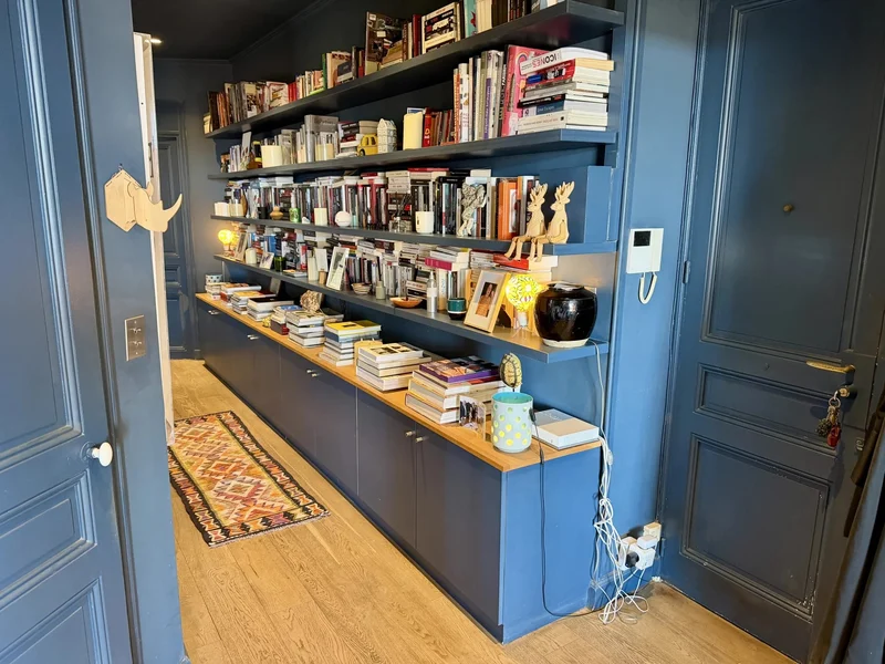 Appartement, Cannes, 100 m²