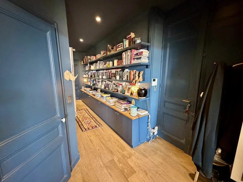 Appartement, Cannes, 100 m²