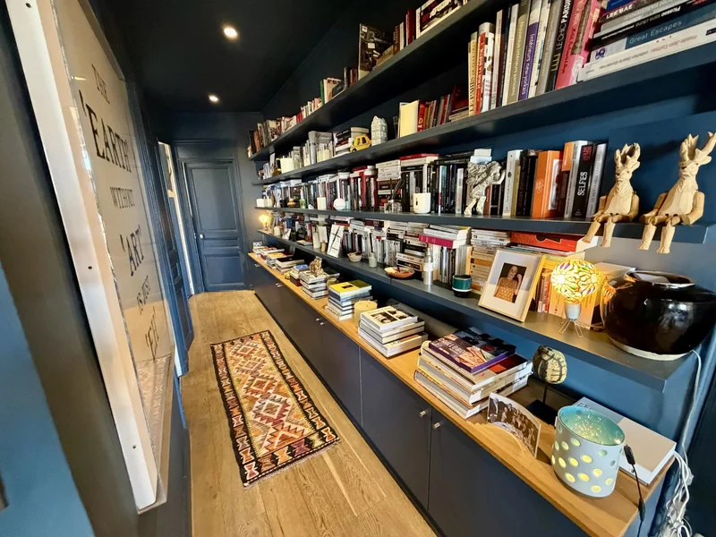 Appartement, Cannes, 100 m²