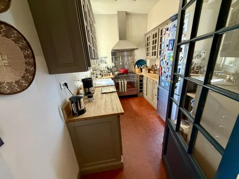 Appartement, Cannes, 100 m²
