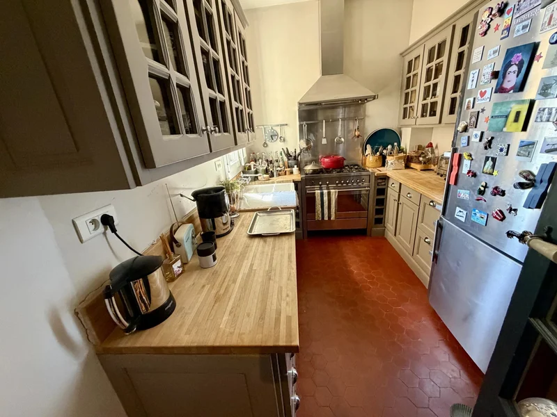 Appartement, Cannes, 100 m²