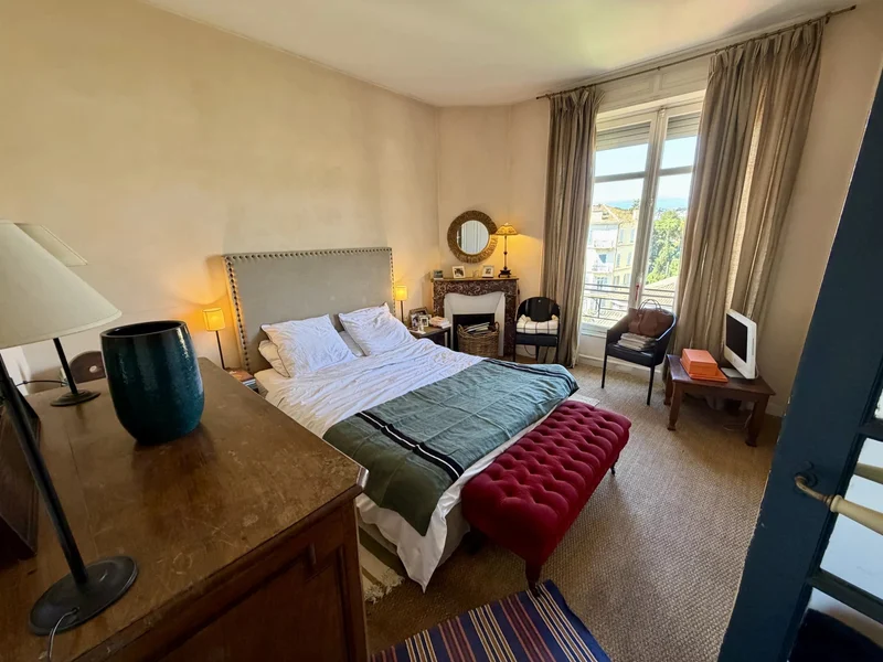 Appartement, Cannes, 100 m²