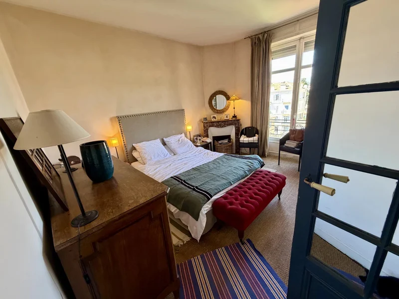 Appartement, Cannes, 100 m²