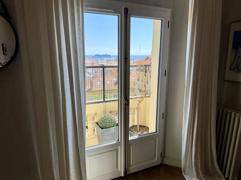 Appartement, Cannes, 100 m²