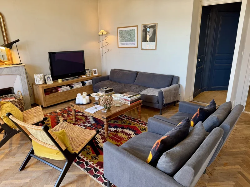 Appartement, Cannes, 100 m²