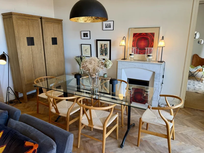 Appartement, Cannes, 100 m²