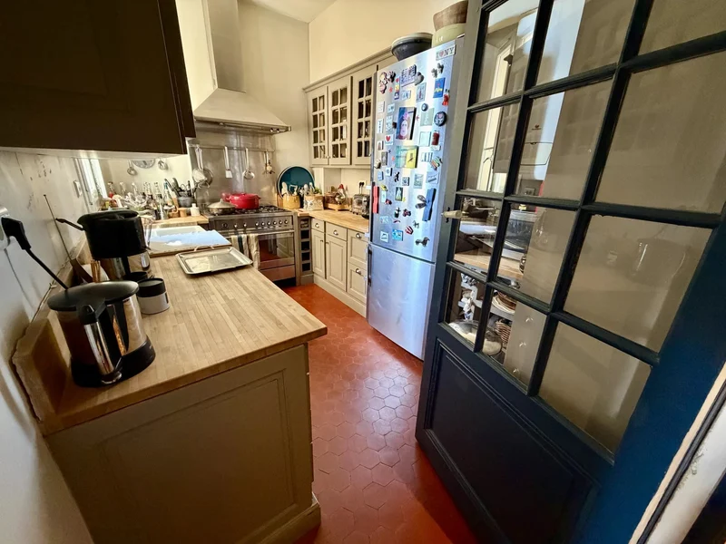 Appartement, Cannes, 100 m²
