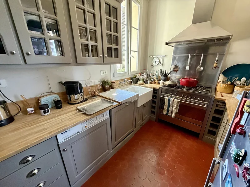 Appartement, Cannes, 100 m²