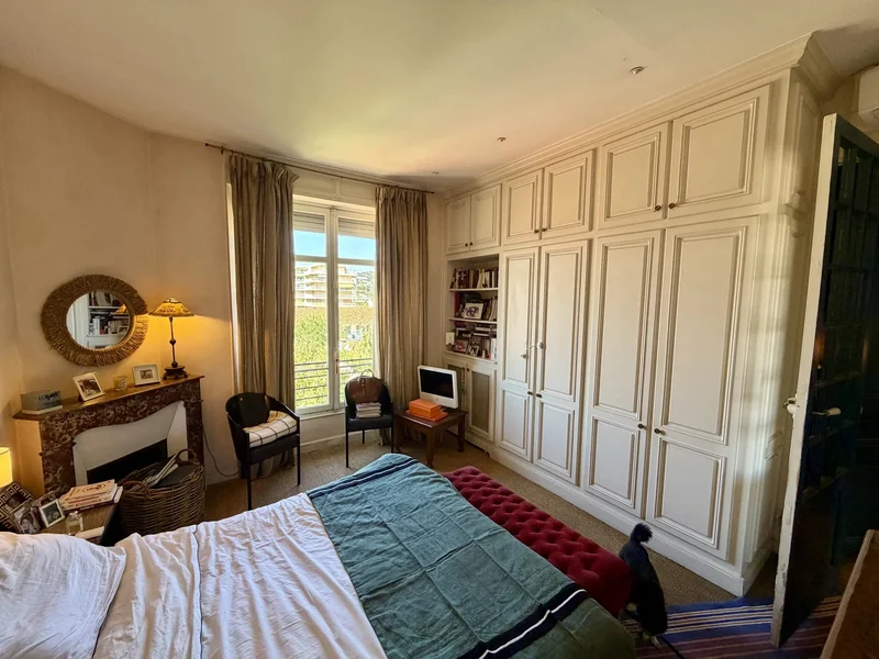 Appartement, Cannes, 100 m²
