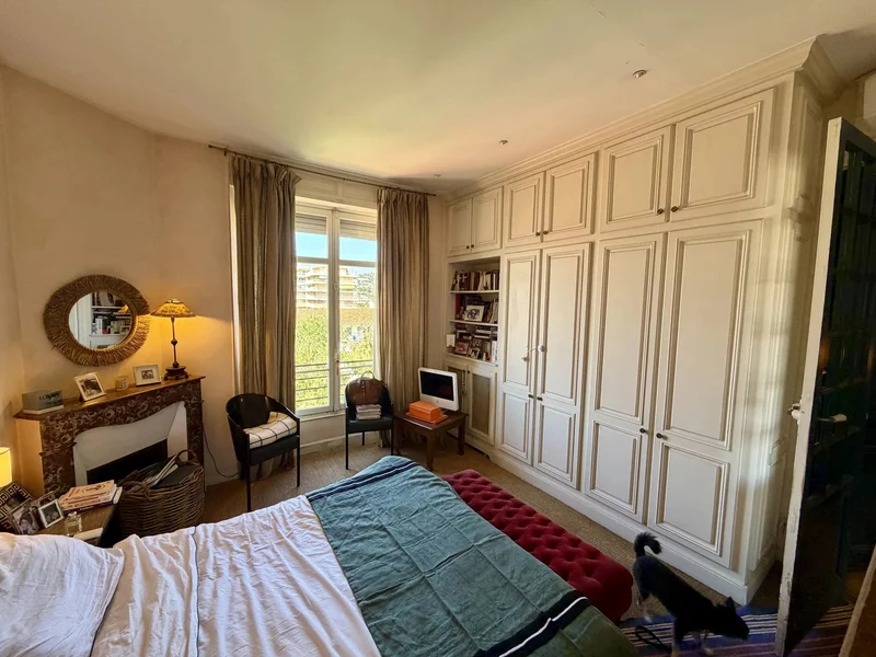 Appartement, Cannes, 100 m²