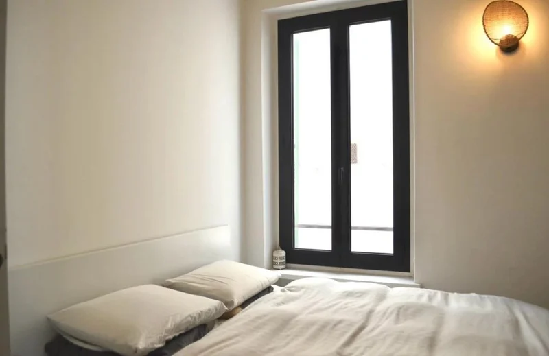 Appartement, Cannes, 29 m²