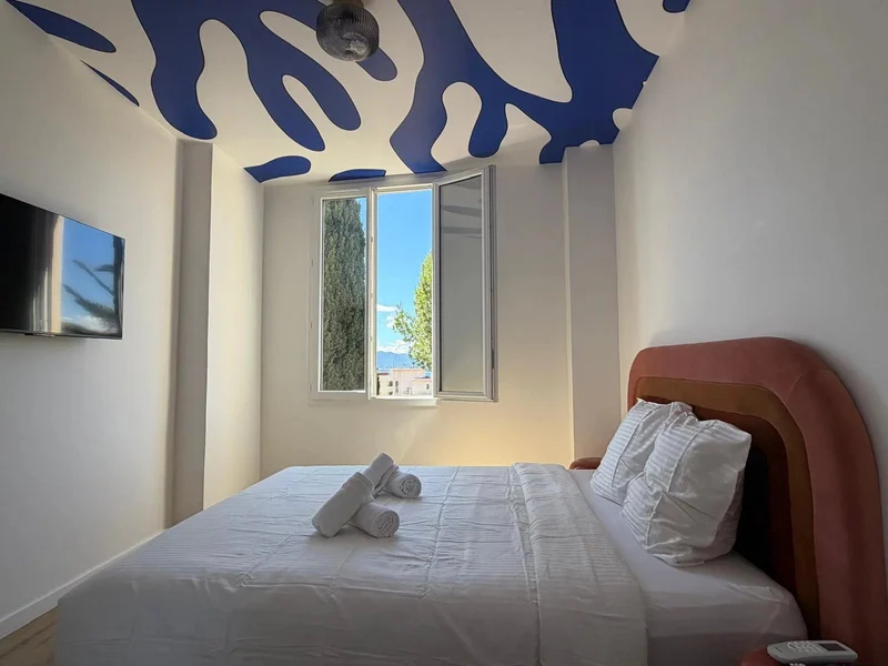 Appartement, Suquet, 30,16 m²