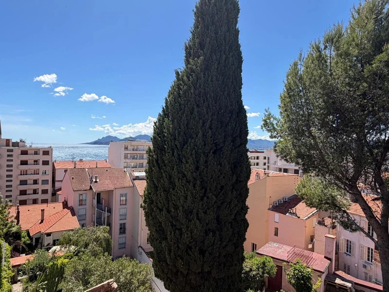 Appartement, Suquet, 30,16 m²