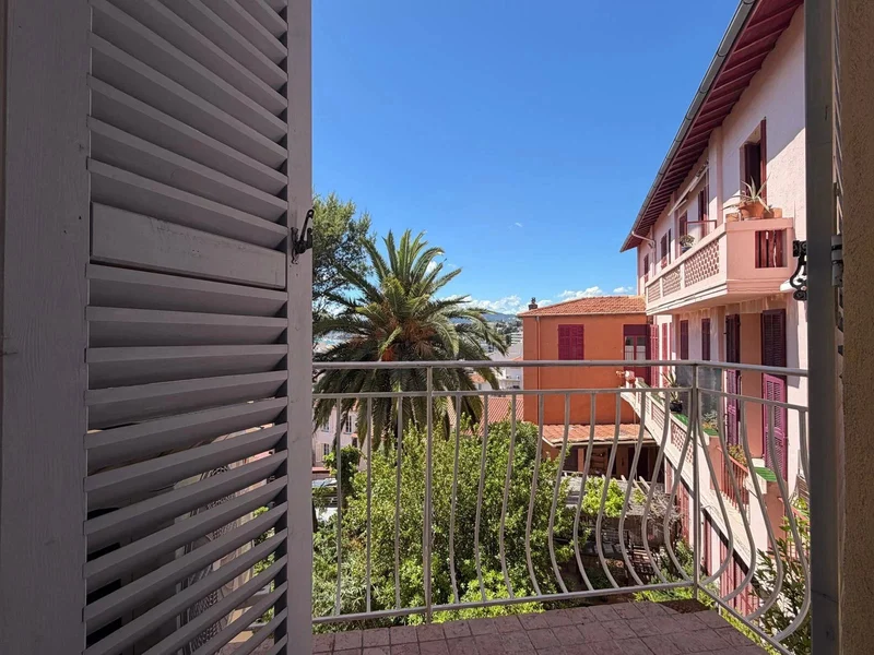 Appartement, Suquet, 30,16 m²