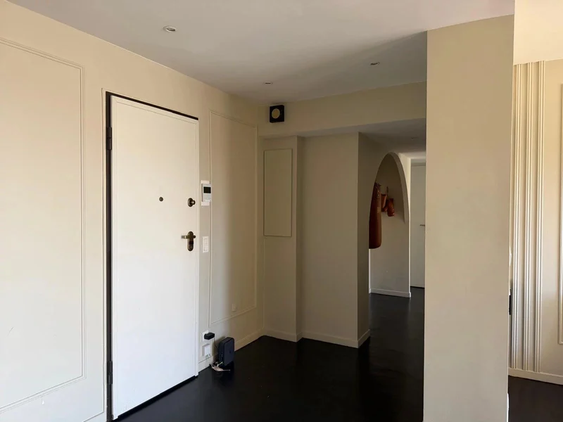 Appartement, Suquet, 82 m²