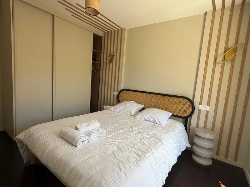 Appartement, Suquet, 82 m²