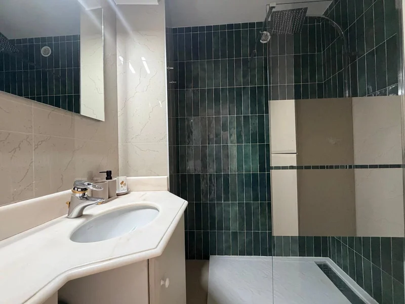 Appartement, Suquet, 82 m²