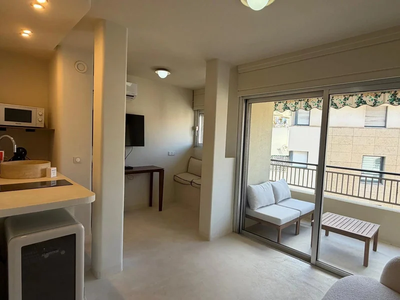 Appartement, Cannes, 34 m²