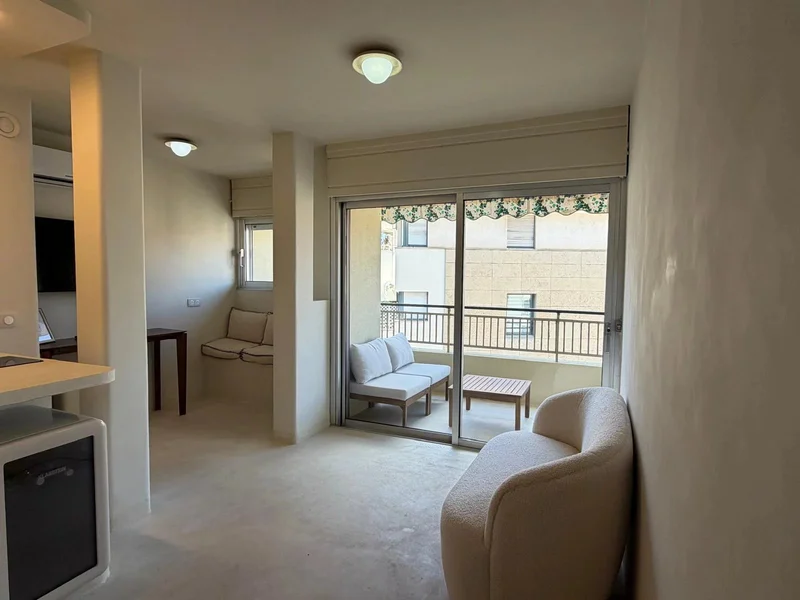 Appartement, Cannes, 34 m²