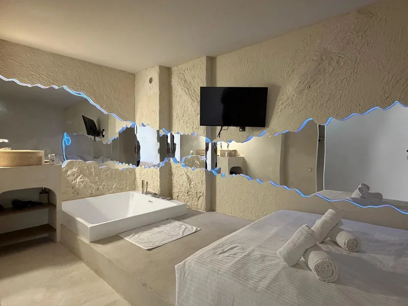 Appartement, Cannes, 34 m²