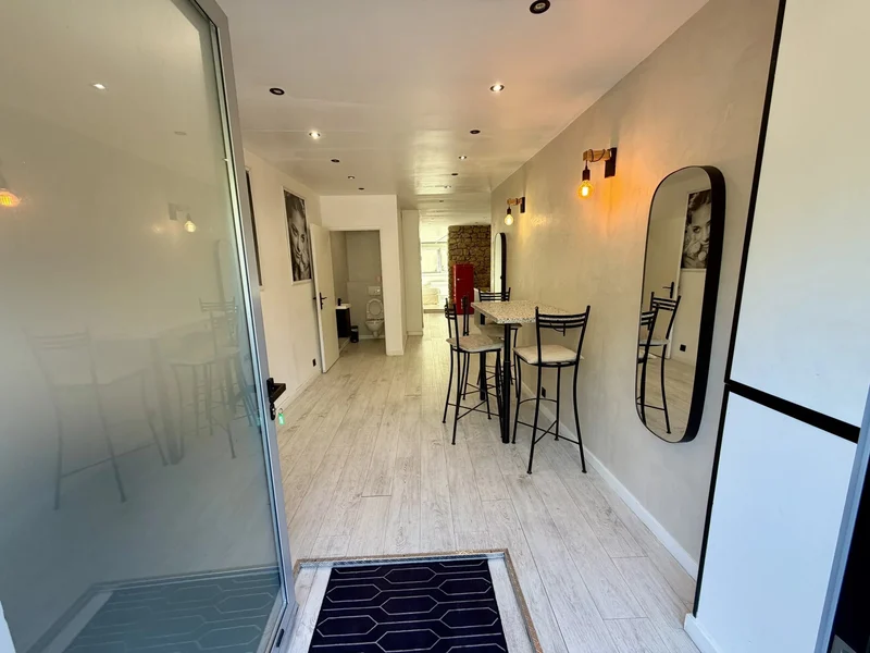 Appartement, Pointe Croisette, 84 m²