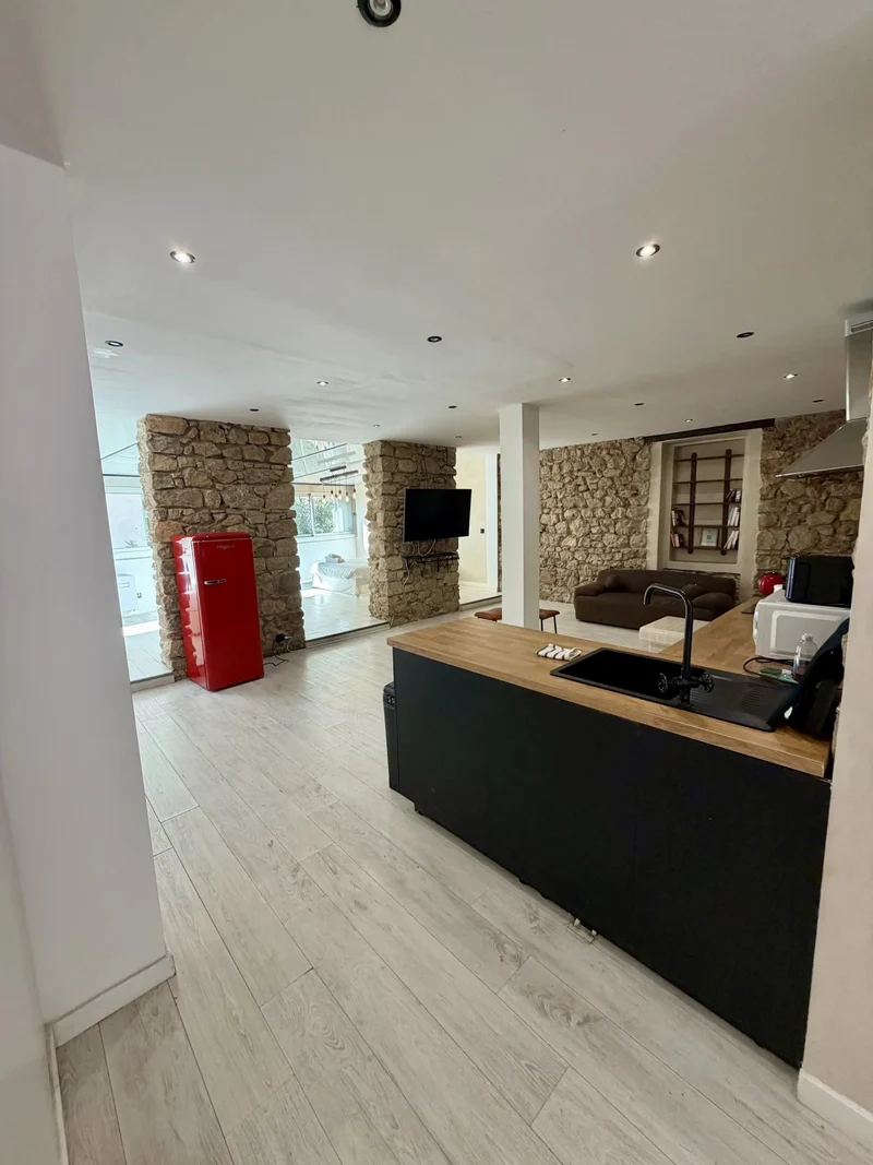 Appartement, Pointe Croisette, 84 m²