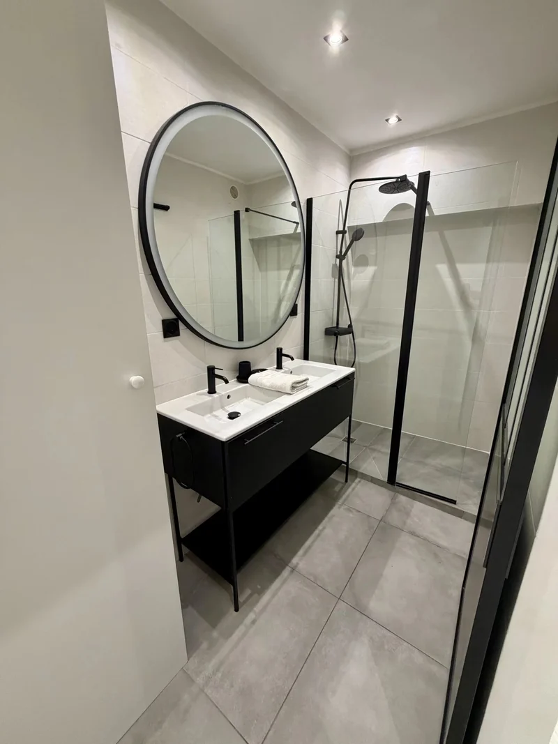 Appartement, Pointe Croisette, 84 m²