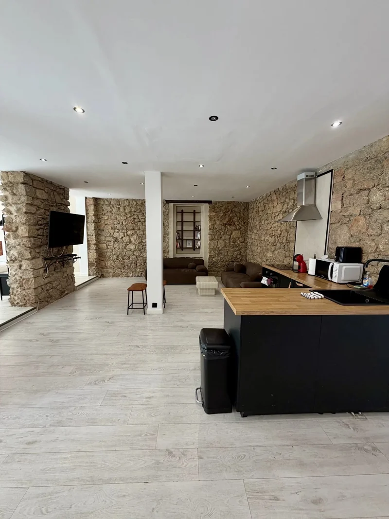 Appartement, Pointe Croisette, 84 m²