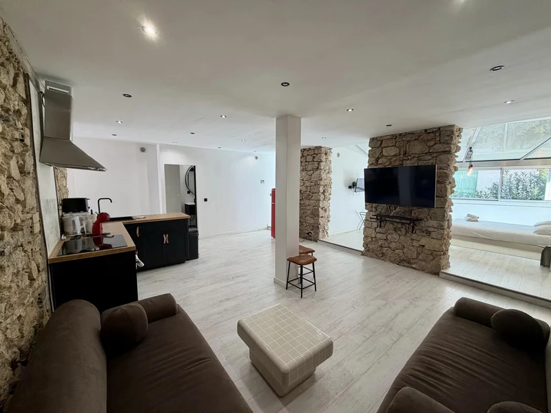 Appartement, Pointe Croisette, 84 m²