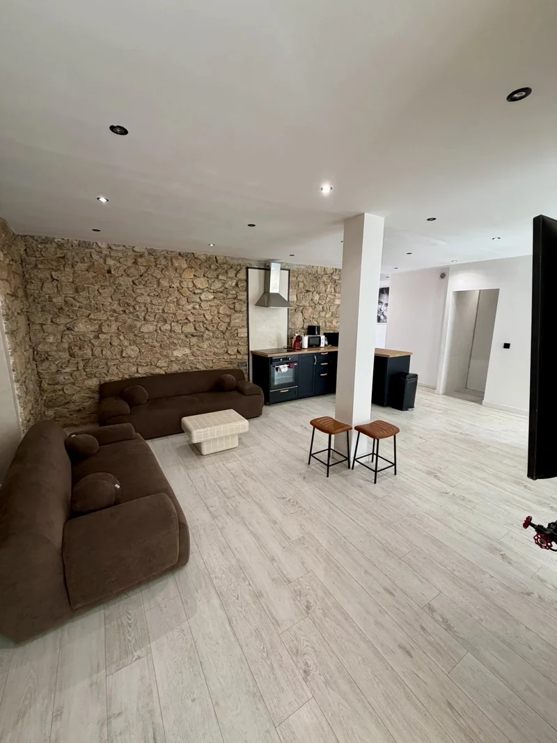 Appartement, Pointe Croisette, 84 m²