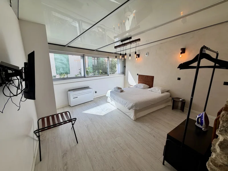 Appartement, Pointe Croisette, 84 m²