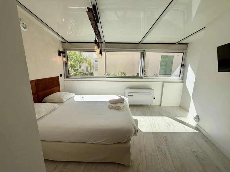 Appartement, Pointe Croisette, 84 m²