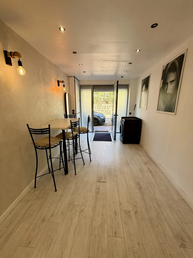 Appartement, Pointe Croisette, 84 m²