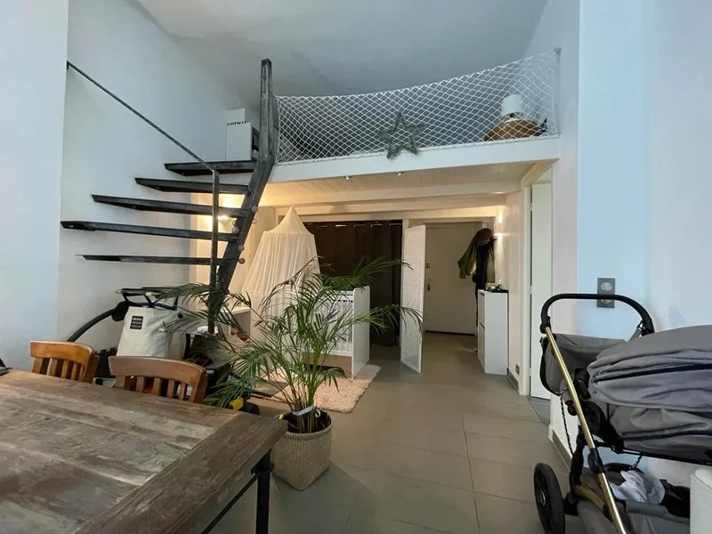 Appartement, Cannes, 51,93 m²