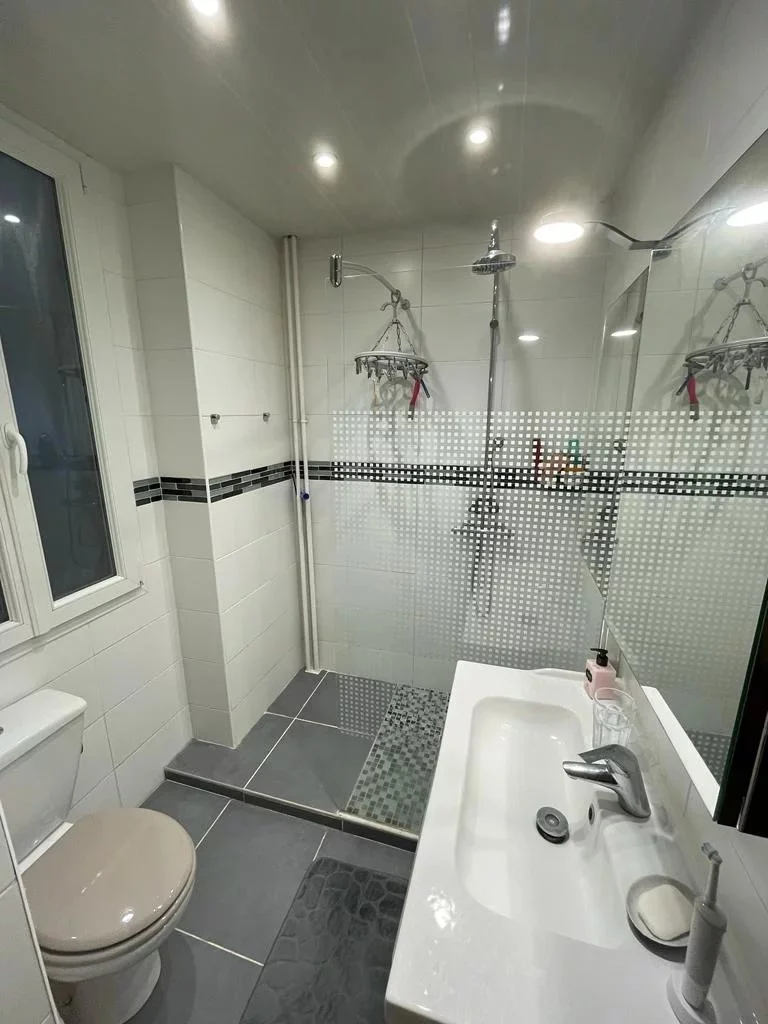 Appartement, Cannes, 51,93 m²