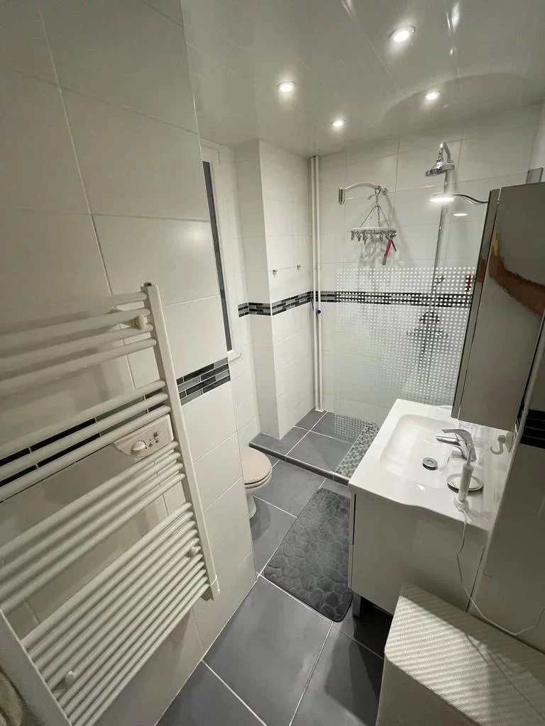 Appartement, Cannes, 51,93 m²