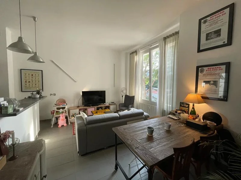 Appartement, Cannes, 51,93 m²