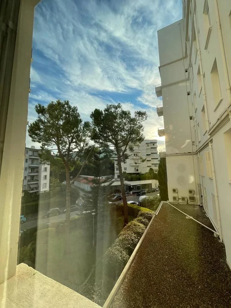 Appartement, Cannes, 51,93 m²