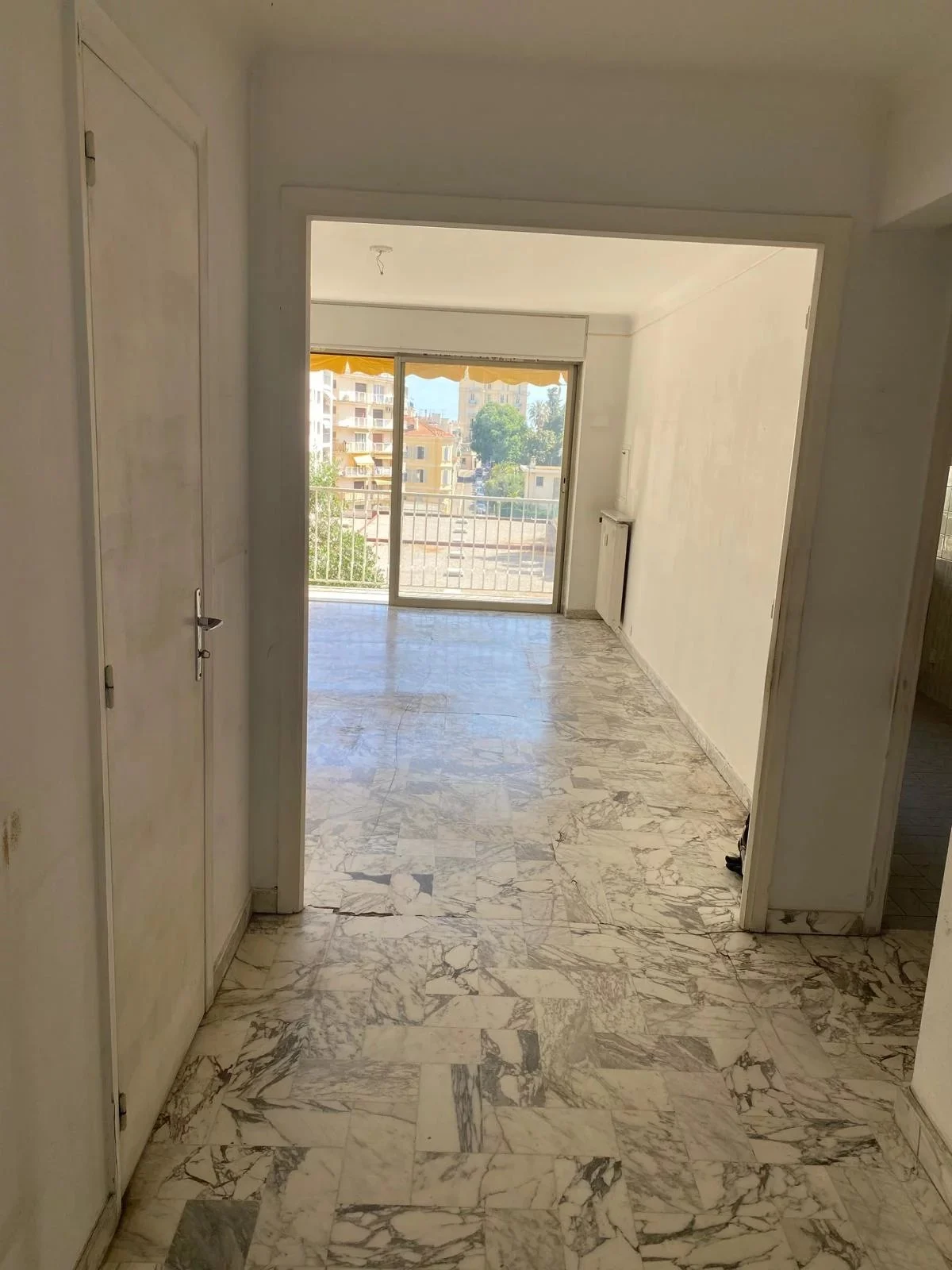 Appartement, Carnot