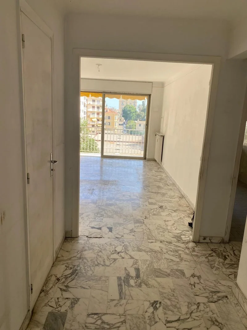 Appartement, Carnot