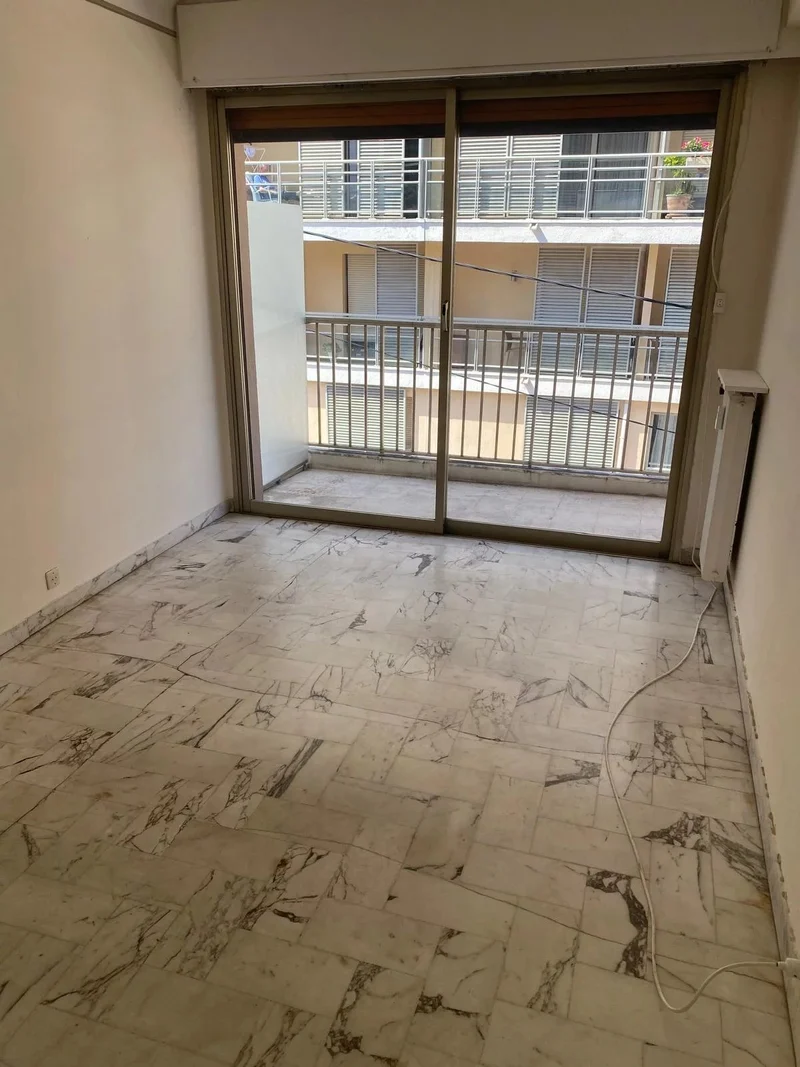 Appartement, Carnot