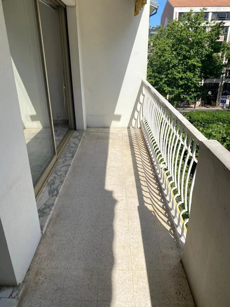 Appartement, Carnot