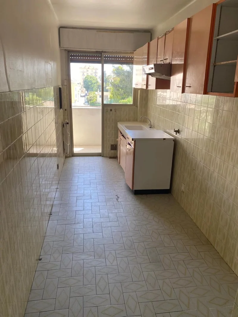 Appartement, Carnot