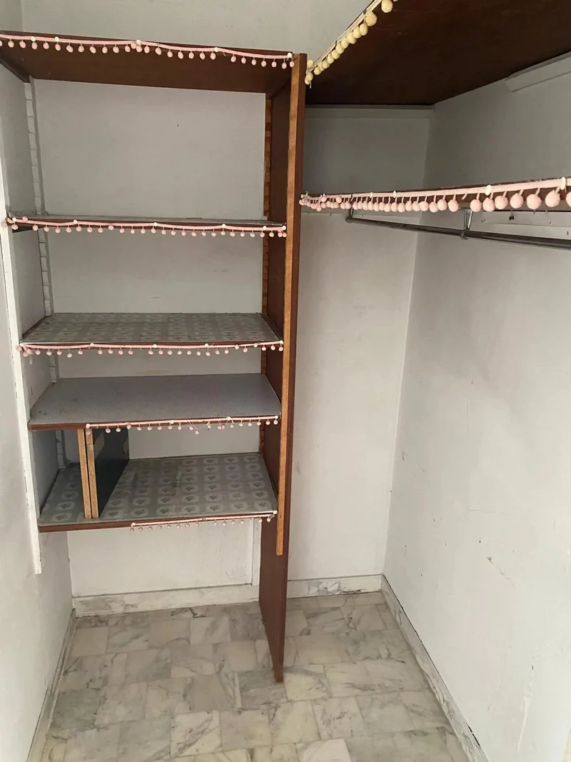 Appartement, Carnot
