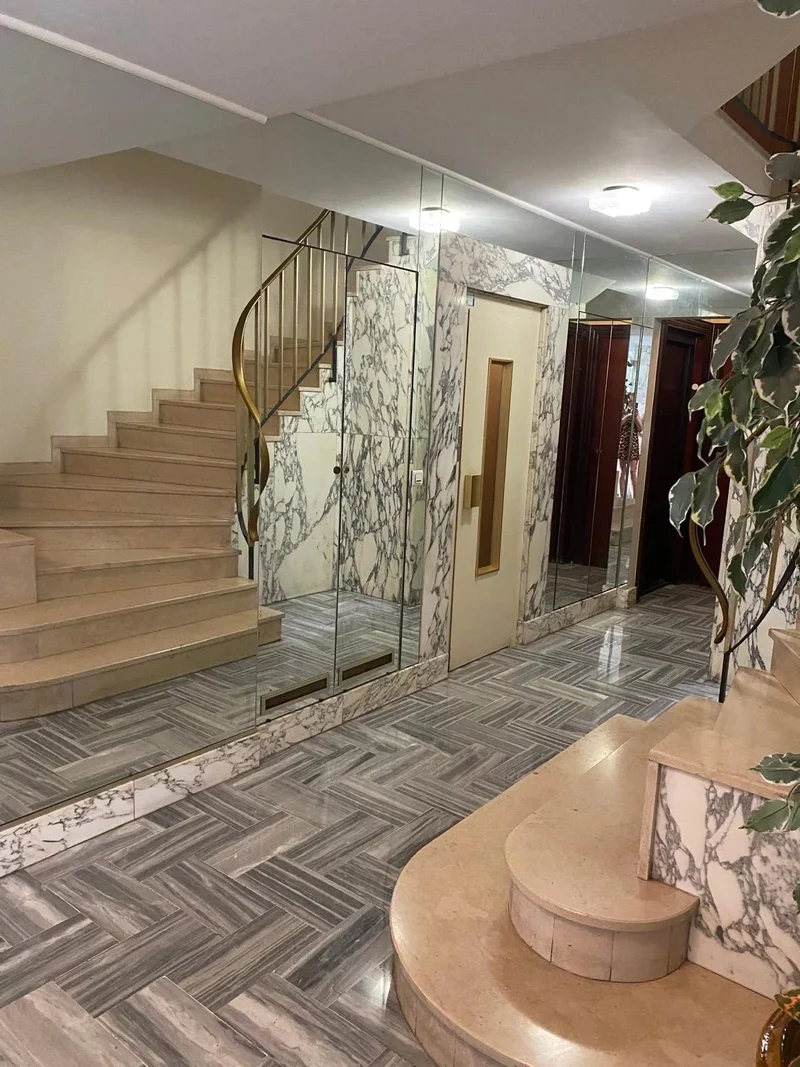 Appartement, Carnot