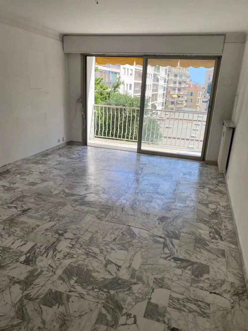 Appartement, Carnot