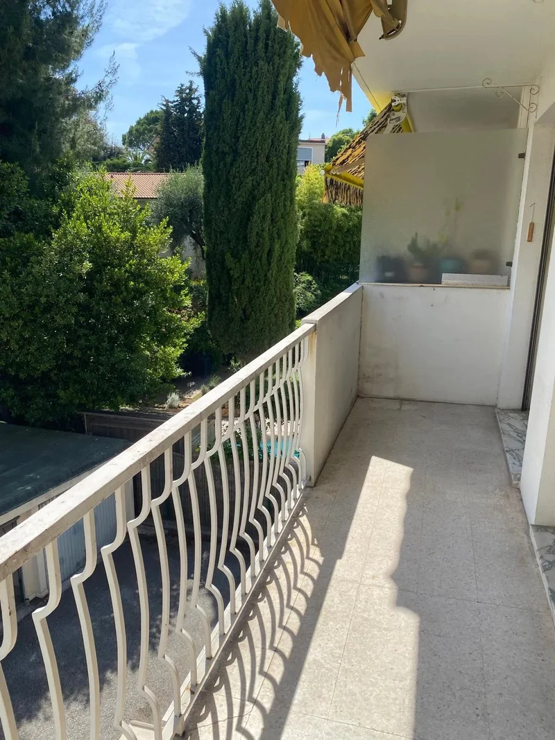 Appartement, Carnot