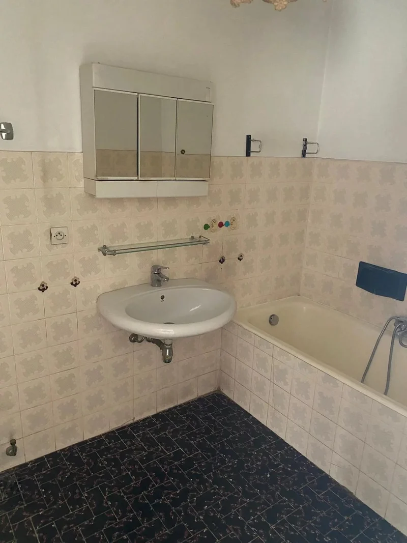 Appartement, Carnot